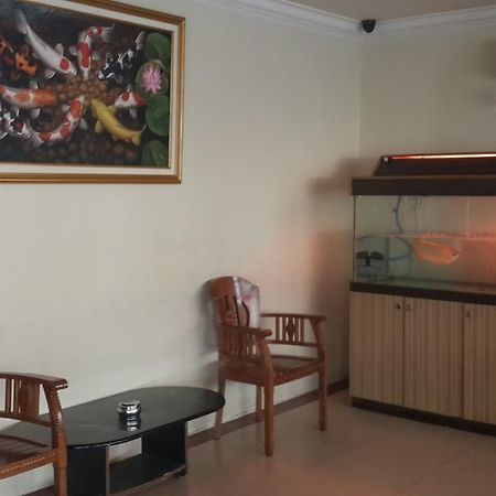 Batam Star Hotel Exterior foto