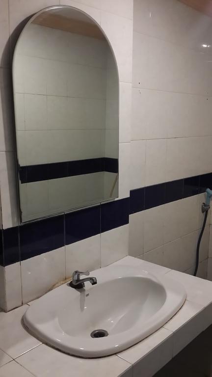 Batam Star Hotel Zimmer foto