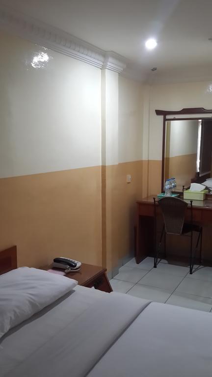 Batam Star Hotel Zimmer foto