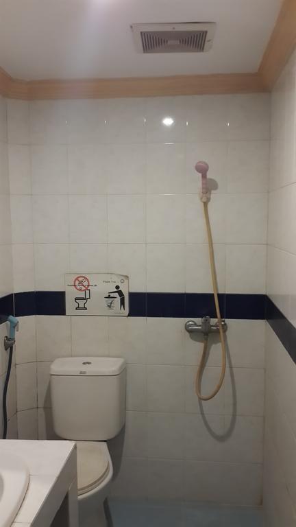Batam Star Hotel Zimmer foto